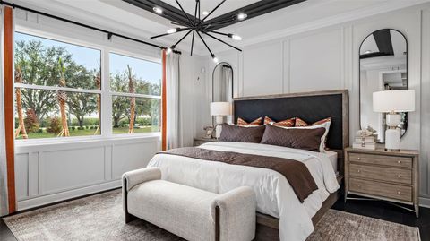 Tiny photo for 1730 Point Grace Road, Tavares, FL 32778 (MLS # W7879834)