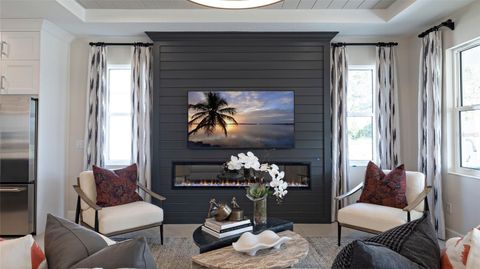 Tiny photo for 1730 Point Grace Road, Tavares, FL 32778 (MLS # W7879834)