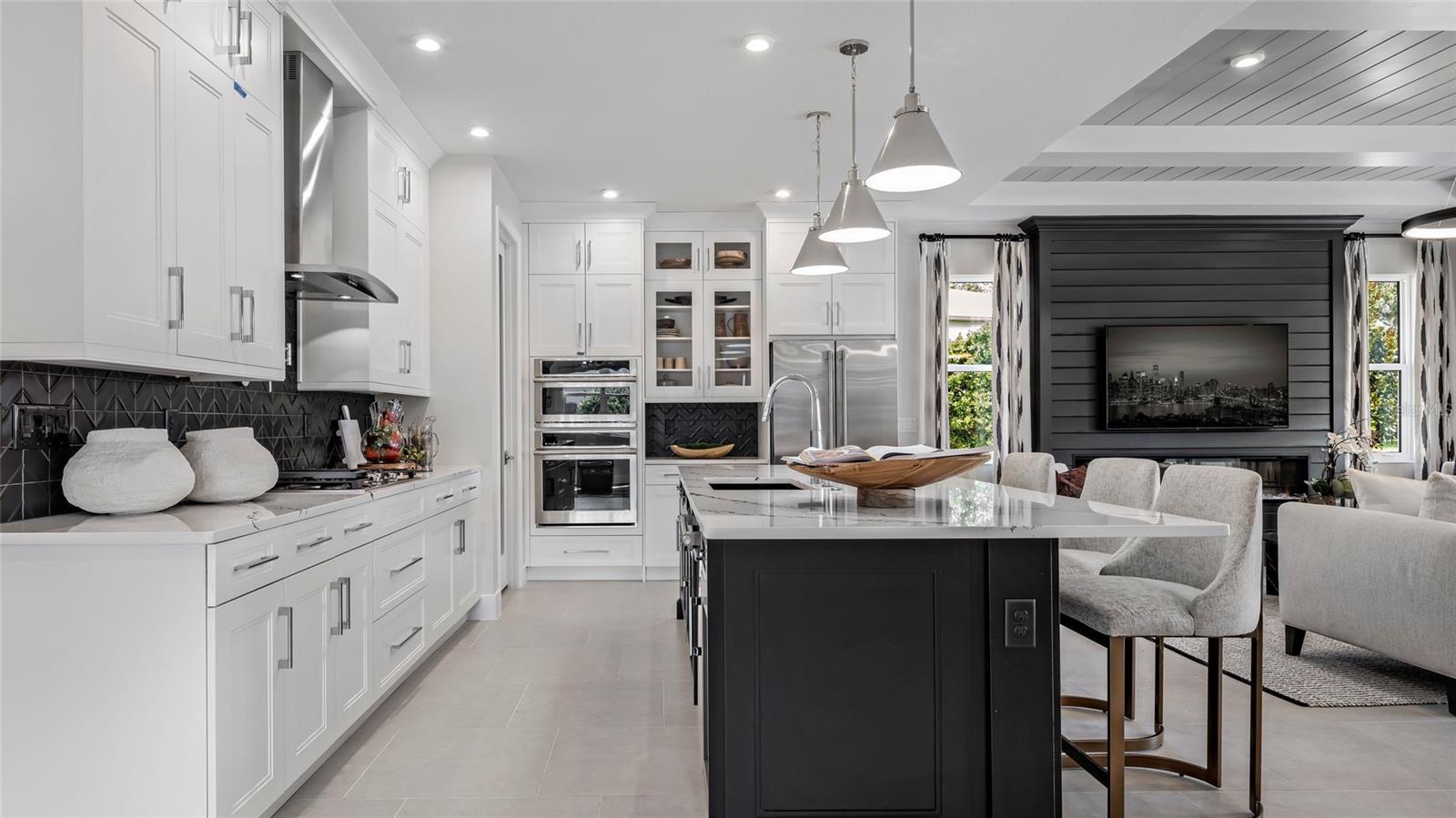 CRESSWIND AT LAKE HARRIS - Residential