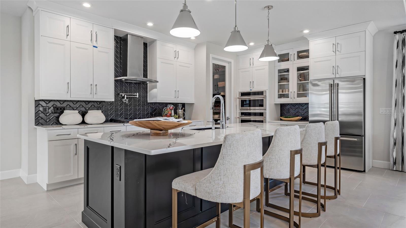 CRESSWIND AT LAKE HARRIS - Residential