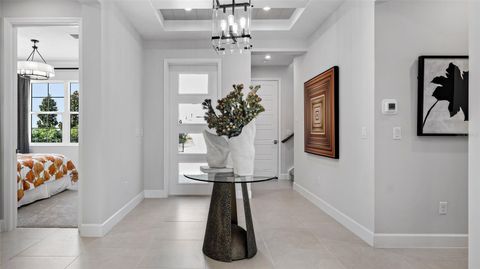 Tiny photo for 1730 Point Grace Road, Tavares, FL 32778 (MLS # W7879834)