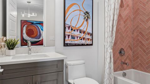 Tiny photo for 1730 Point Grace Road, Tavares, FL 32778 (MLS # W7879834)