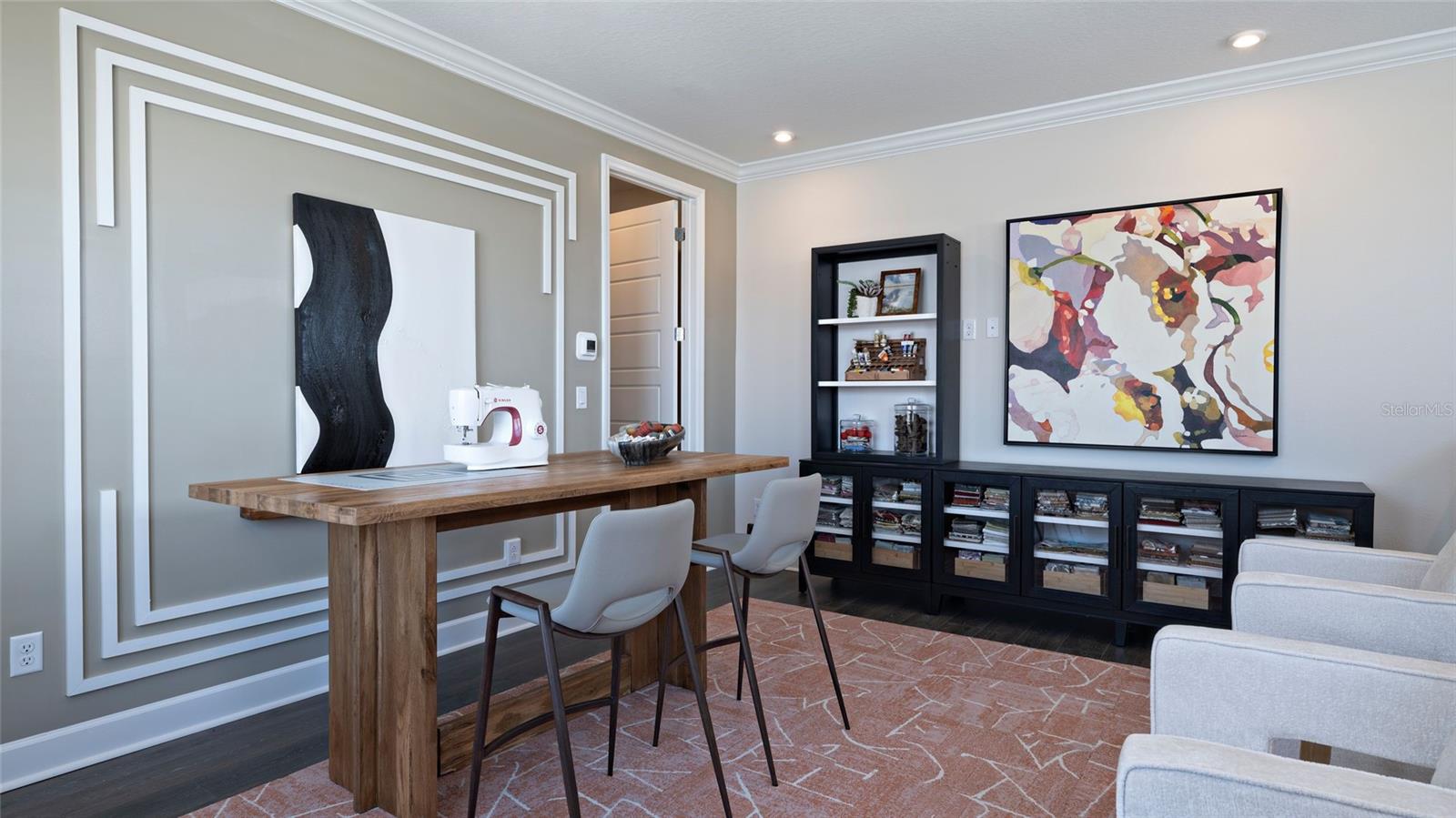 CRESSWIND AT LAKE HARRIS - Residential