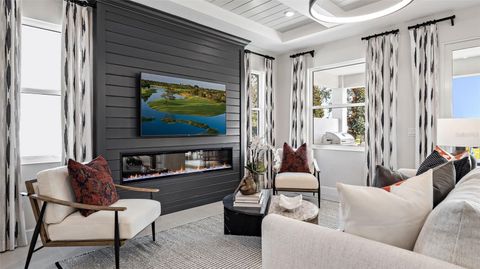 Tiny photo for 1730 Point Grace Road, Tavares, FL 32778 (MLS # W7879834)