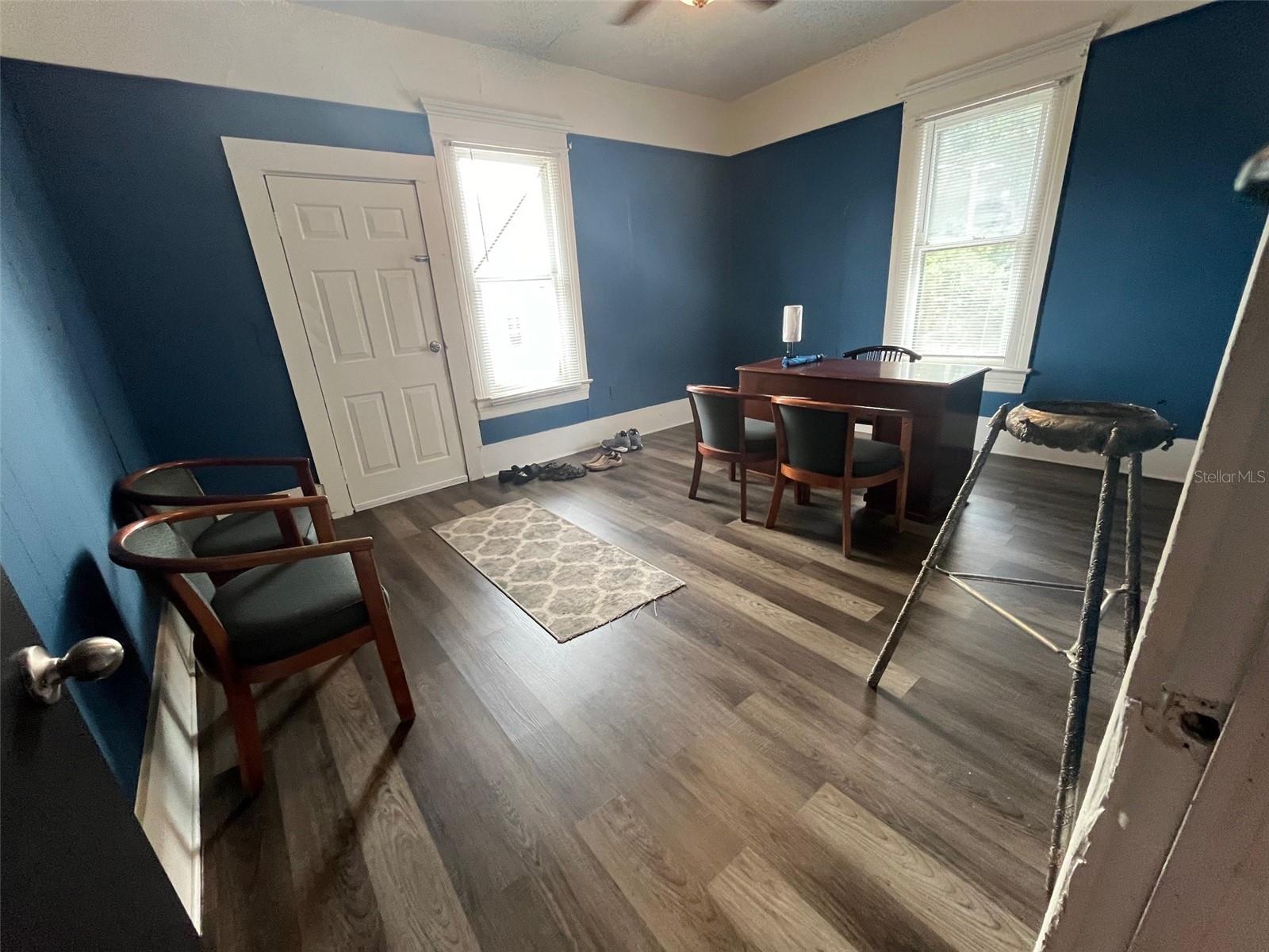 KENNEDYS TAMPA HEIGHTS - Residential Lease