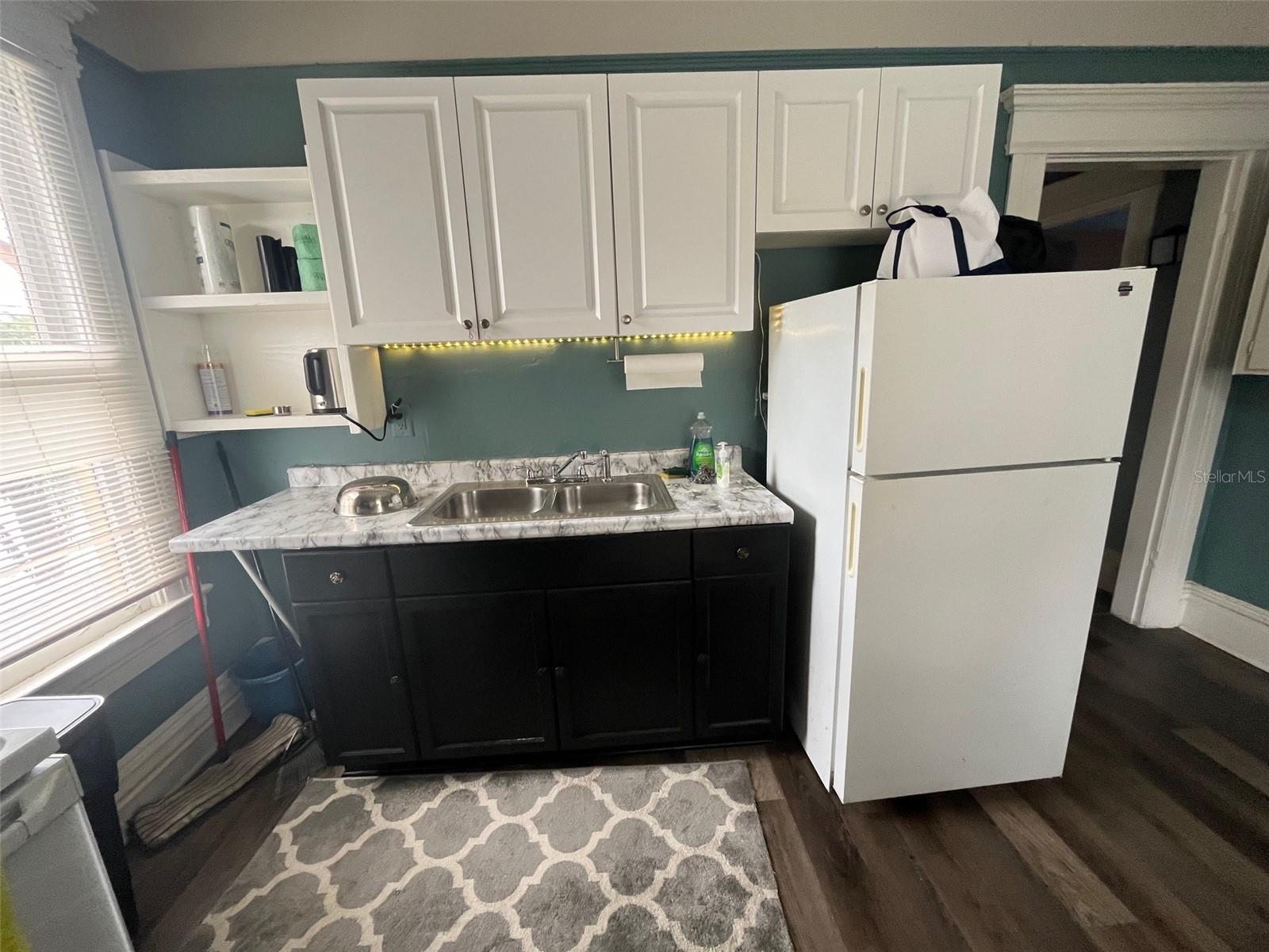 KENNEDYS TAMPA HEIGHTS - Residential Lease
