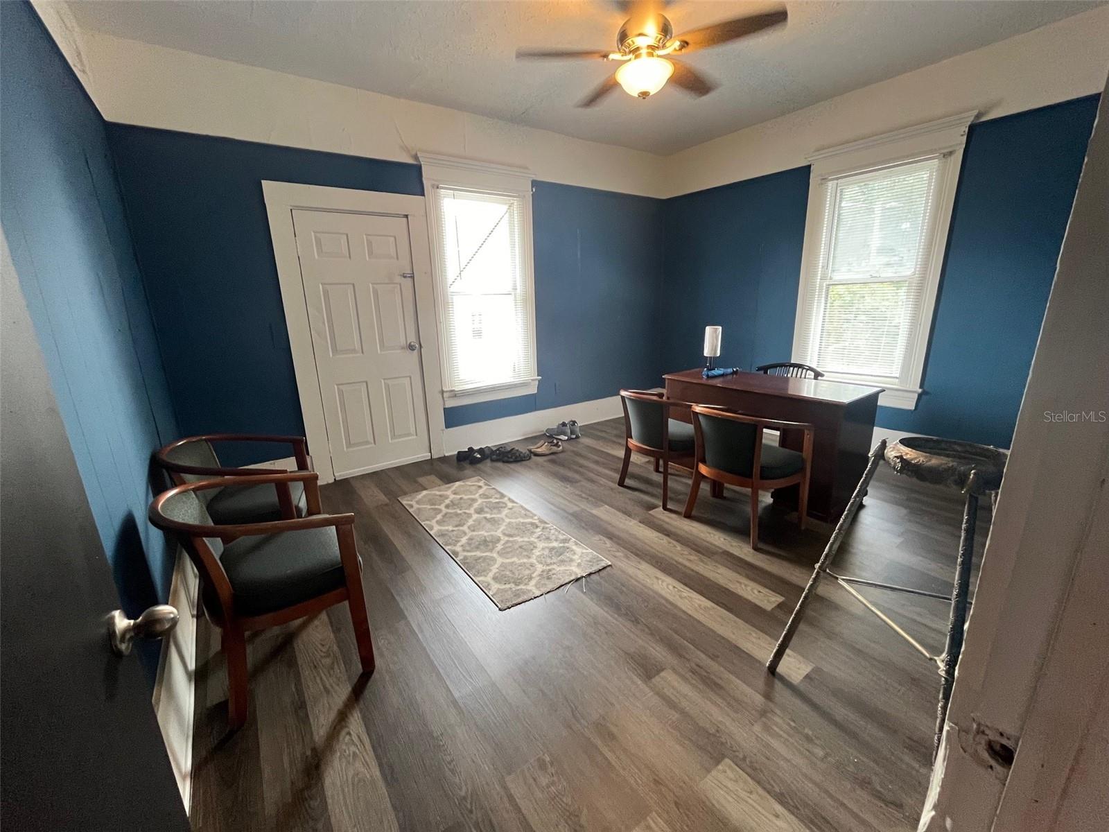 KENNEDYS TAMPA HEIGHTS - Residential Lease