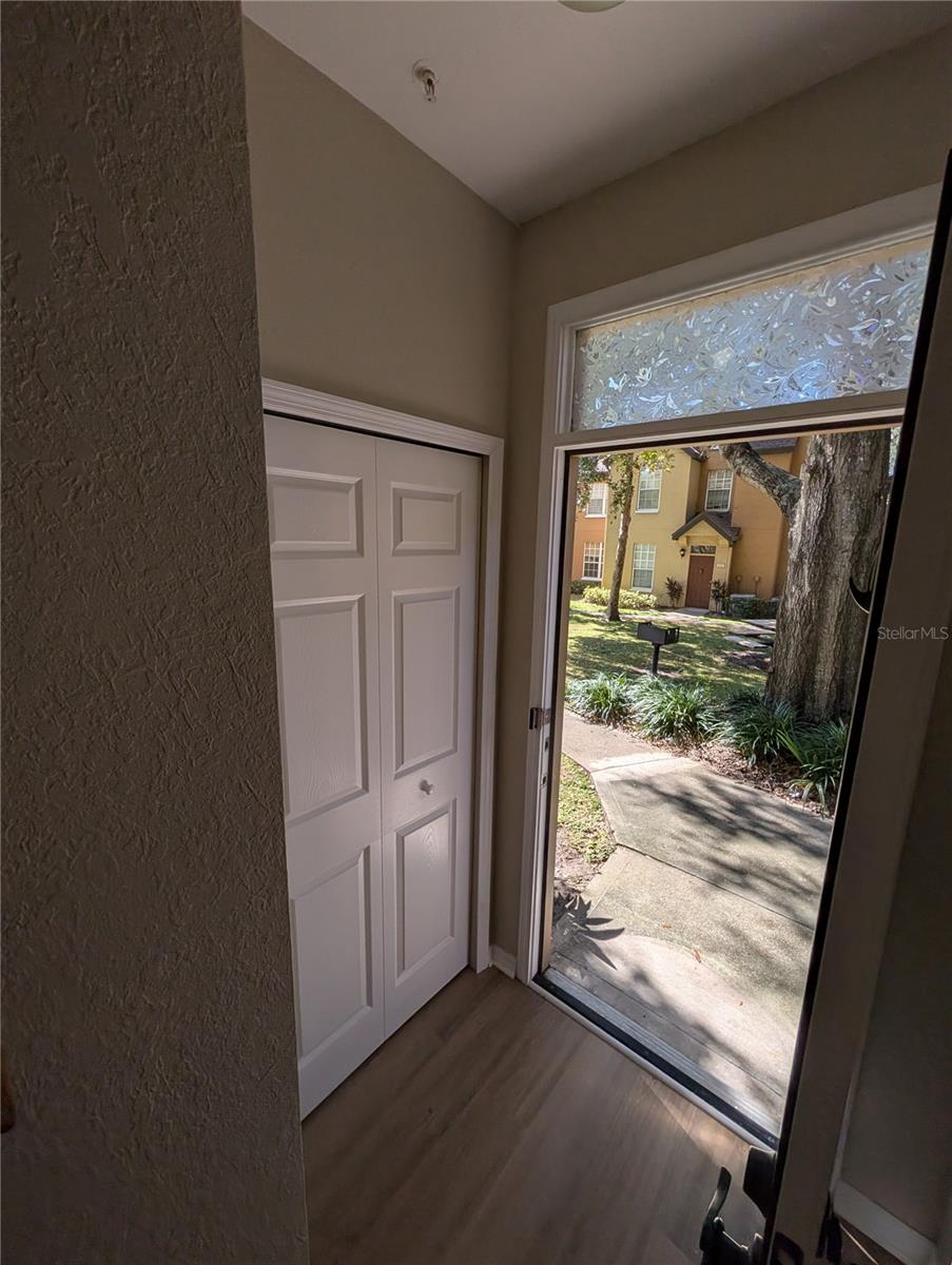 AZUR/METROWEST - Residential Lease