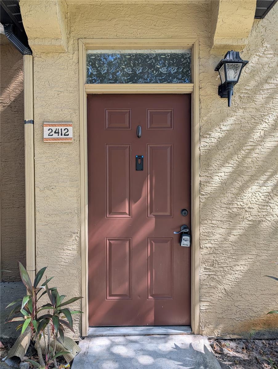 AZUR/METROWEST - Residential Lease