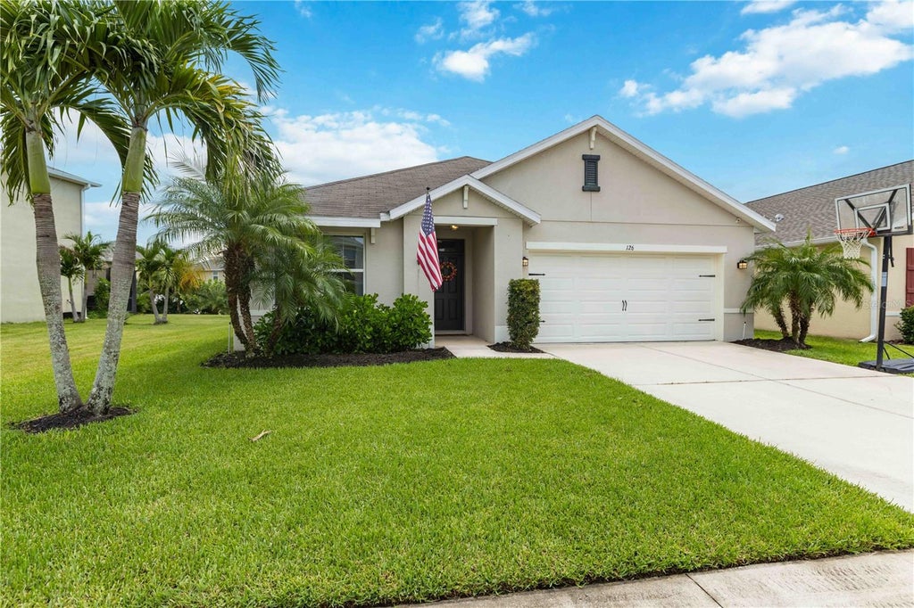 Photo of 126 Tierra Verde Way, Bradenton, FL 34212 (MLS # A4704835)