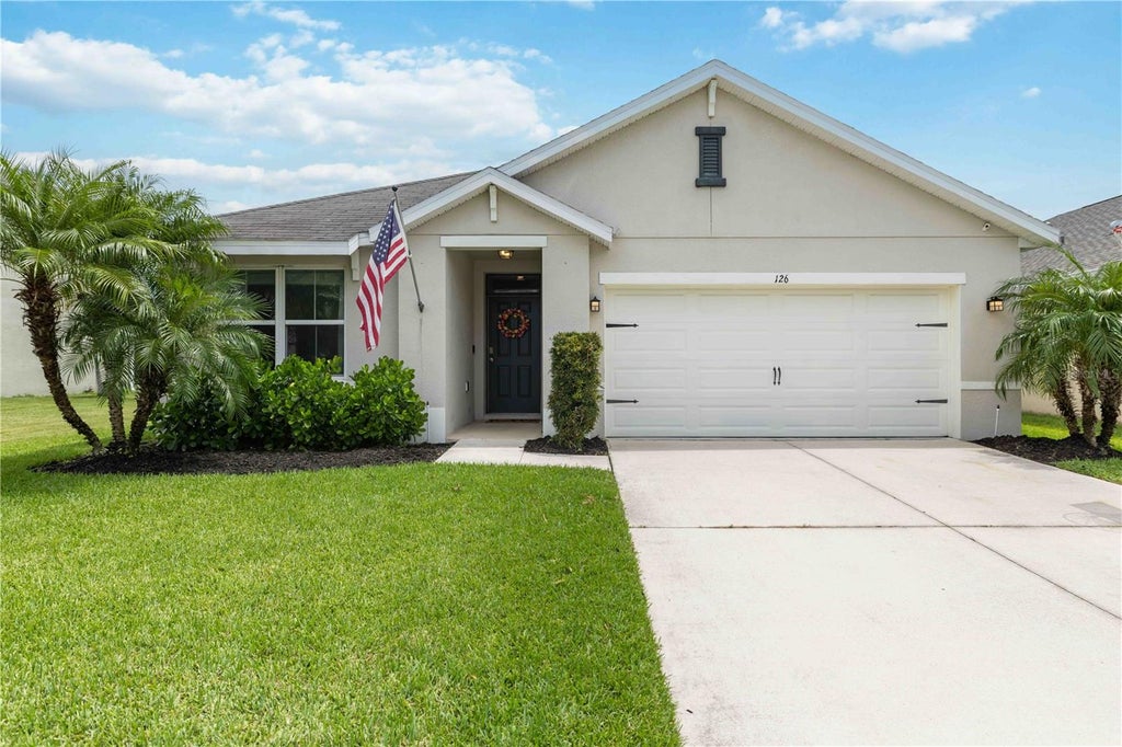 Photo of 126 Tierra Verde Way, Bradenton, FL 34212 (MLS # A4704835)
