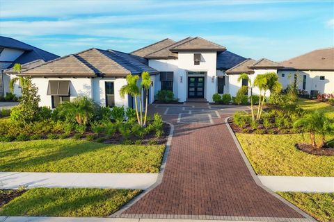 A home in SARASOTA