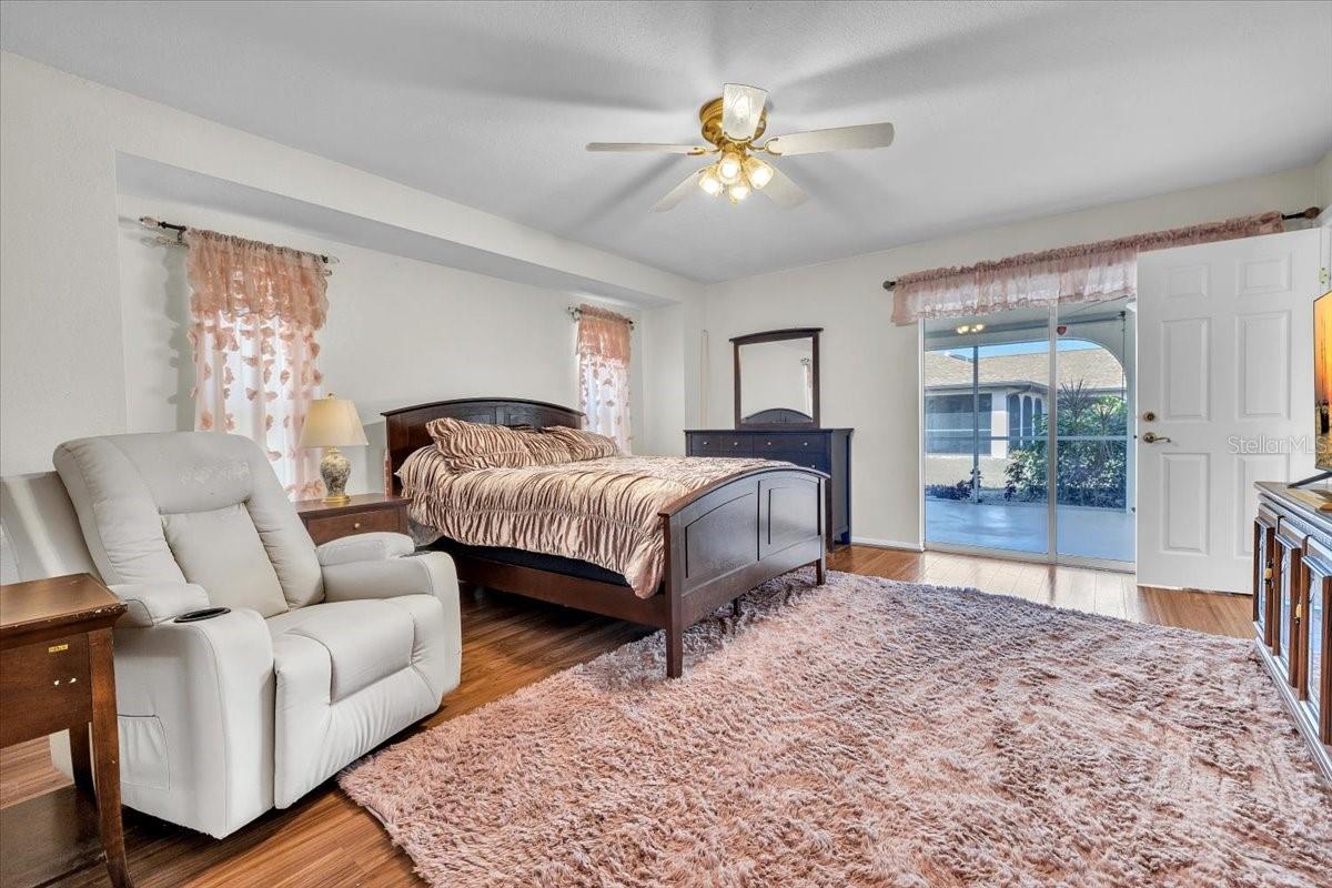 PUNTA GORDA ISLES SEC 23 - Residential