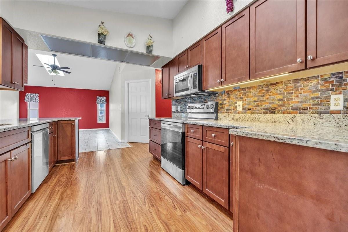 PUNTA GORDA ISLES SEC 23 - Residential