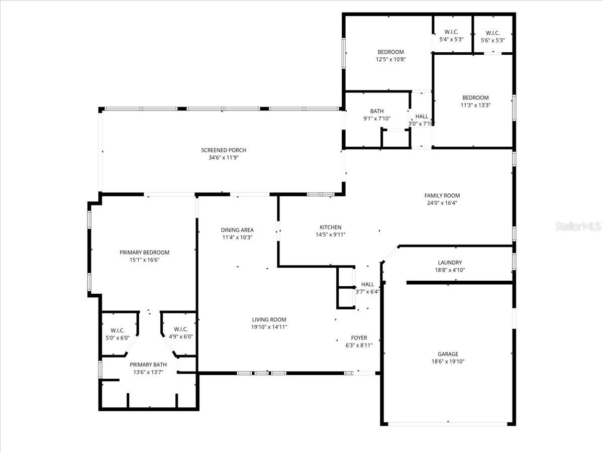 PUNTA GORDA ISLES SEC 23 - Residential