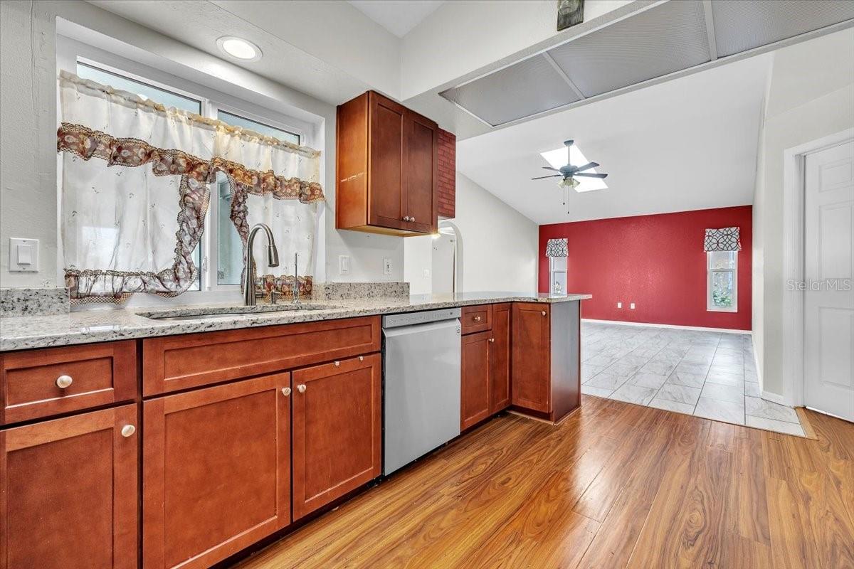 PUNTA GORDA ISLES SEC 23 - Residential