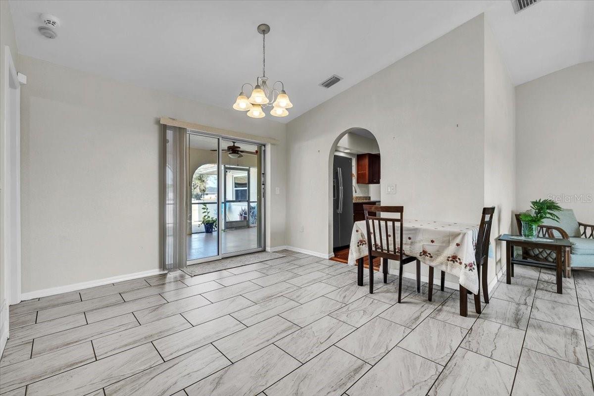 PUNTA GORDA ISLES SEC 23 - Residential