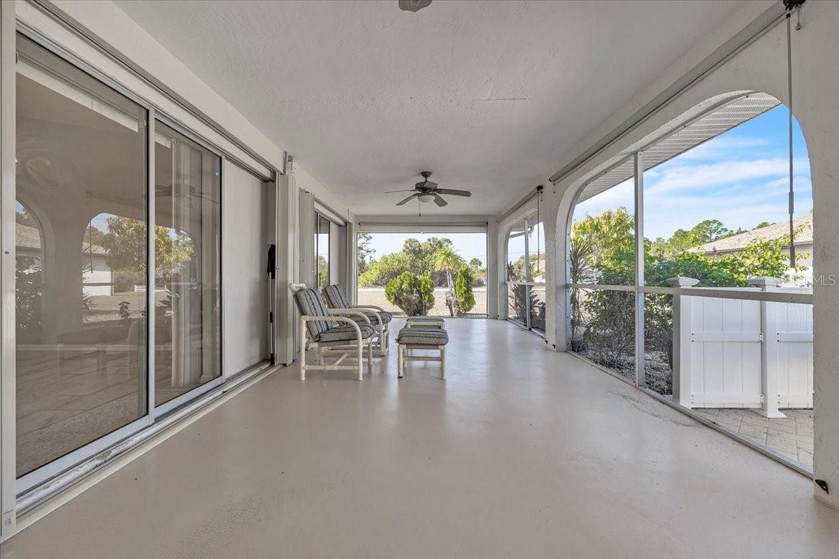 PUNTA GORDA ISLES SEC 23 - Residential