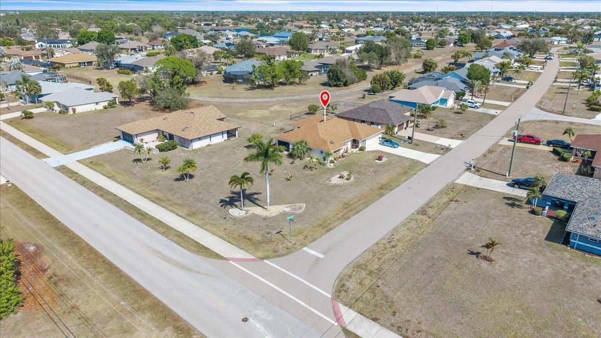 PUNTA GORDA ISLES SEC 23 - Residential