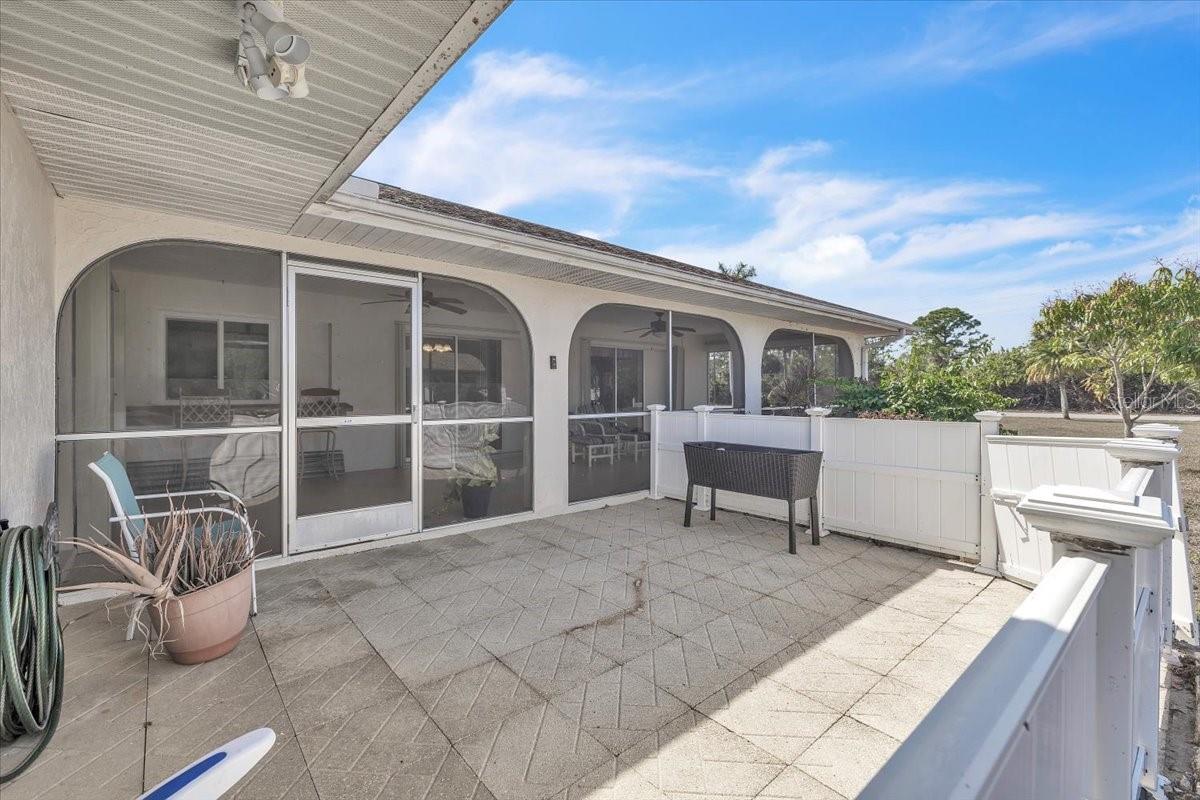 PUNTA GORDA ISLES SEC 23 - Residential