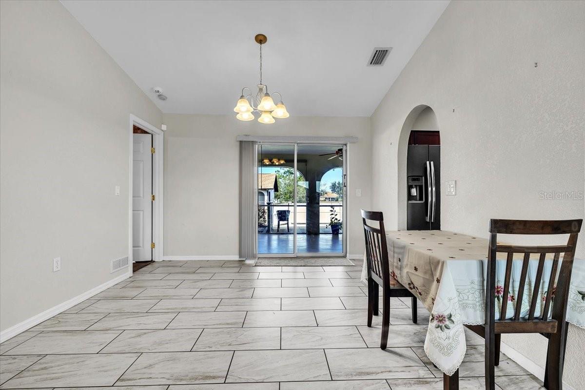 PUNTA GORDA ISLES SEC 23 - Residential