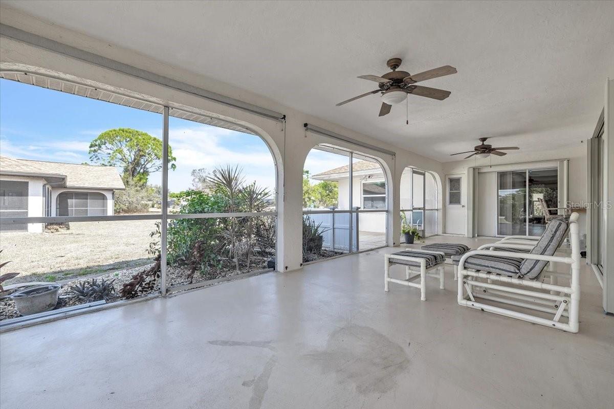 PUNTA GORDA ISLES SEC 23 - Residential