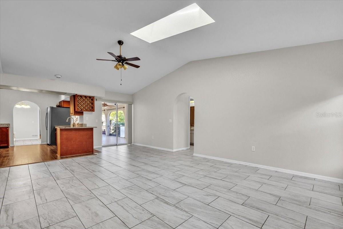 PUNTA GORDA ISLES SEC 23 - Residential