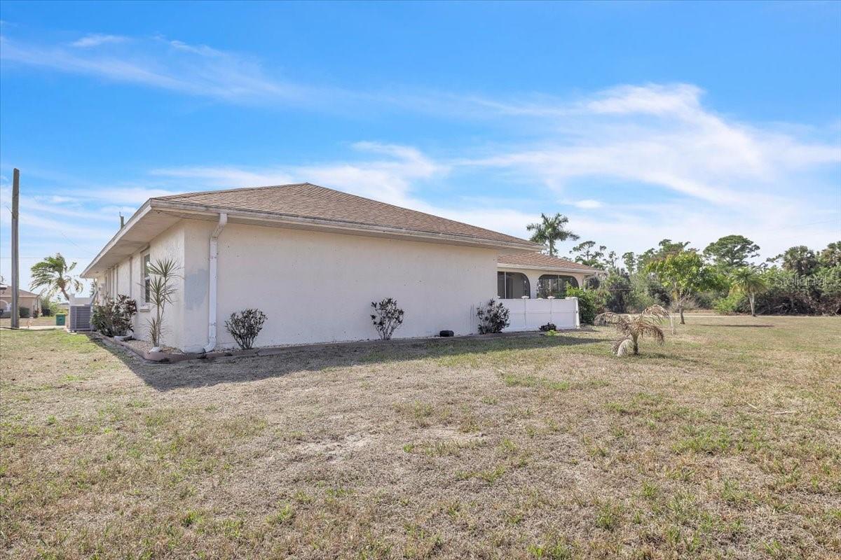 PUNTA GORDA ISLES SEC 23 - Residential