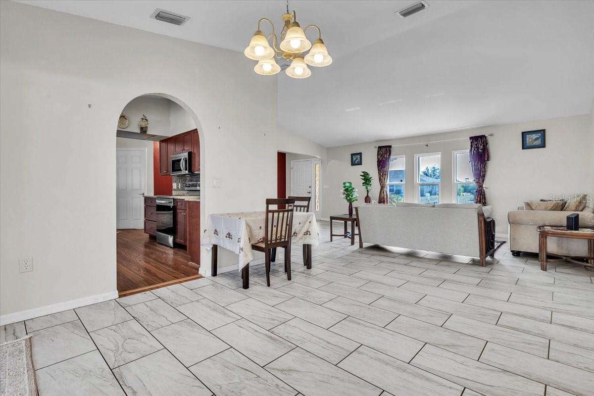 PUNTA GORDA ISLES SEC 23 - Residential