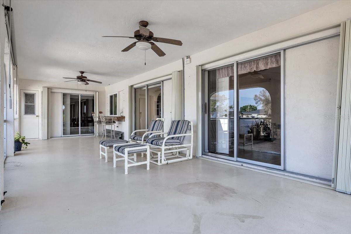 PUNTA GORDA ISLES SEC 23 - Residential