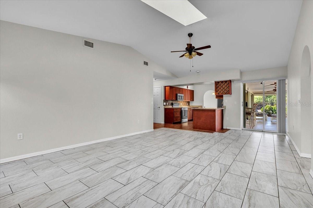 PUNTA GORDA ISLES SEC 23 - Residential