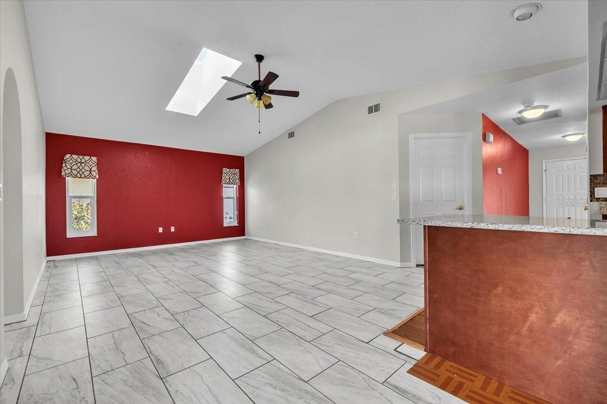 PUNTA GORDA ISLES SEC 23 - Residential