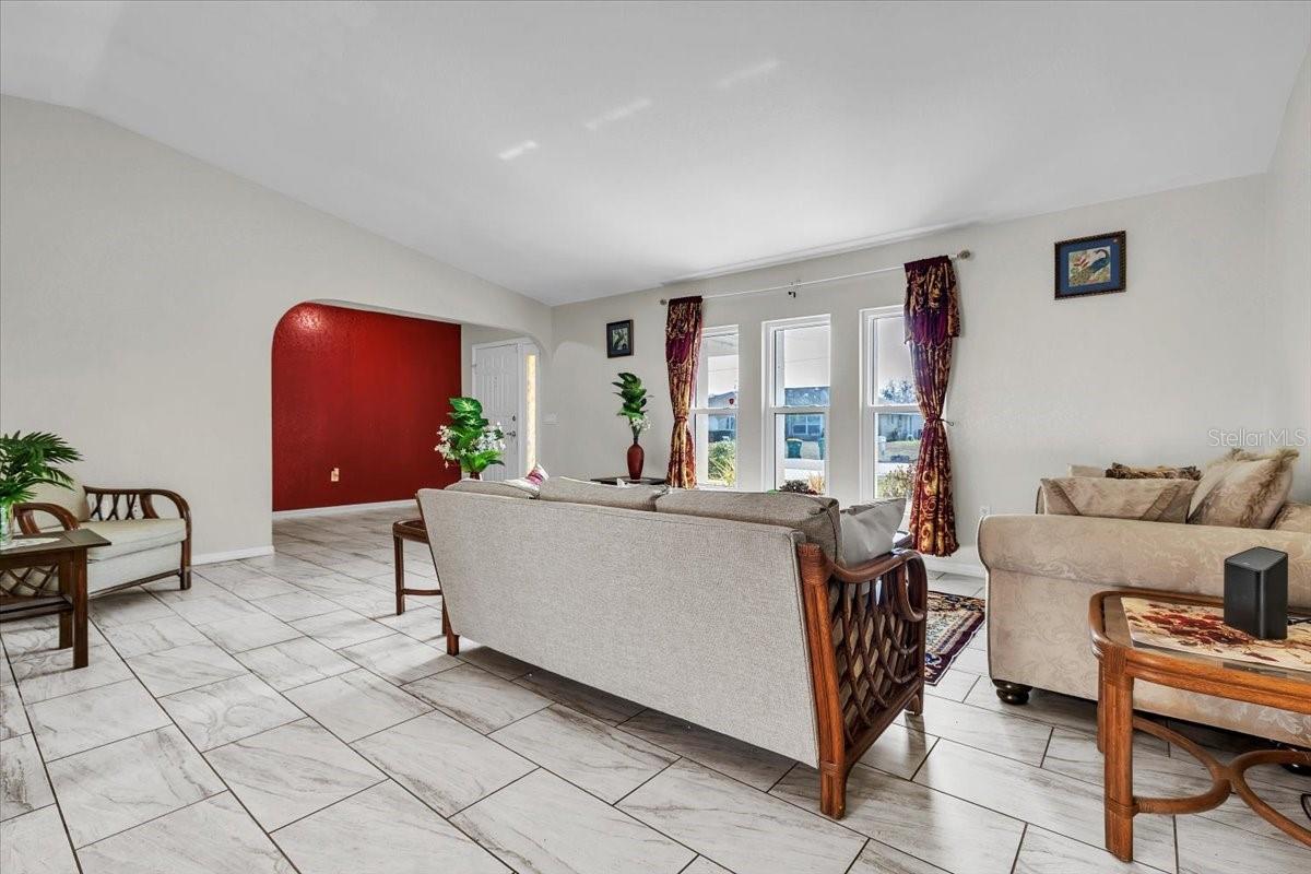 PUNTA GORDA ISLES SEC 23 - Residential