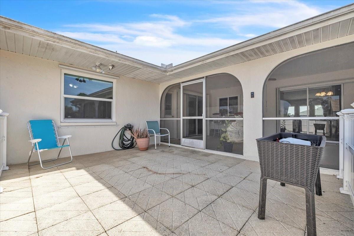 PUNTA GORDA ISLES SEC 23 - Residential