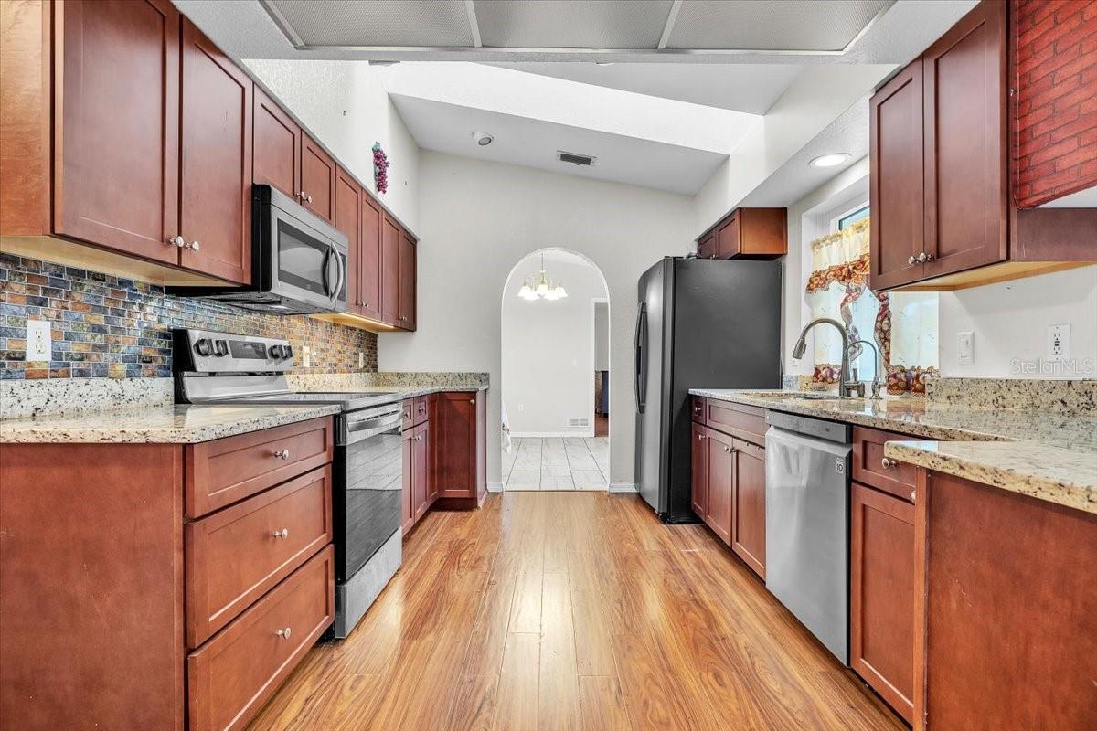 PUNTA GORDA ISLES SEC 23 - Residential