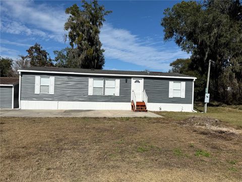 Photo of 3556 E C 462, Wildwood, FL 34785 (MLS # TB8466034)