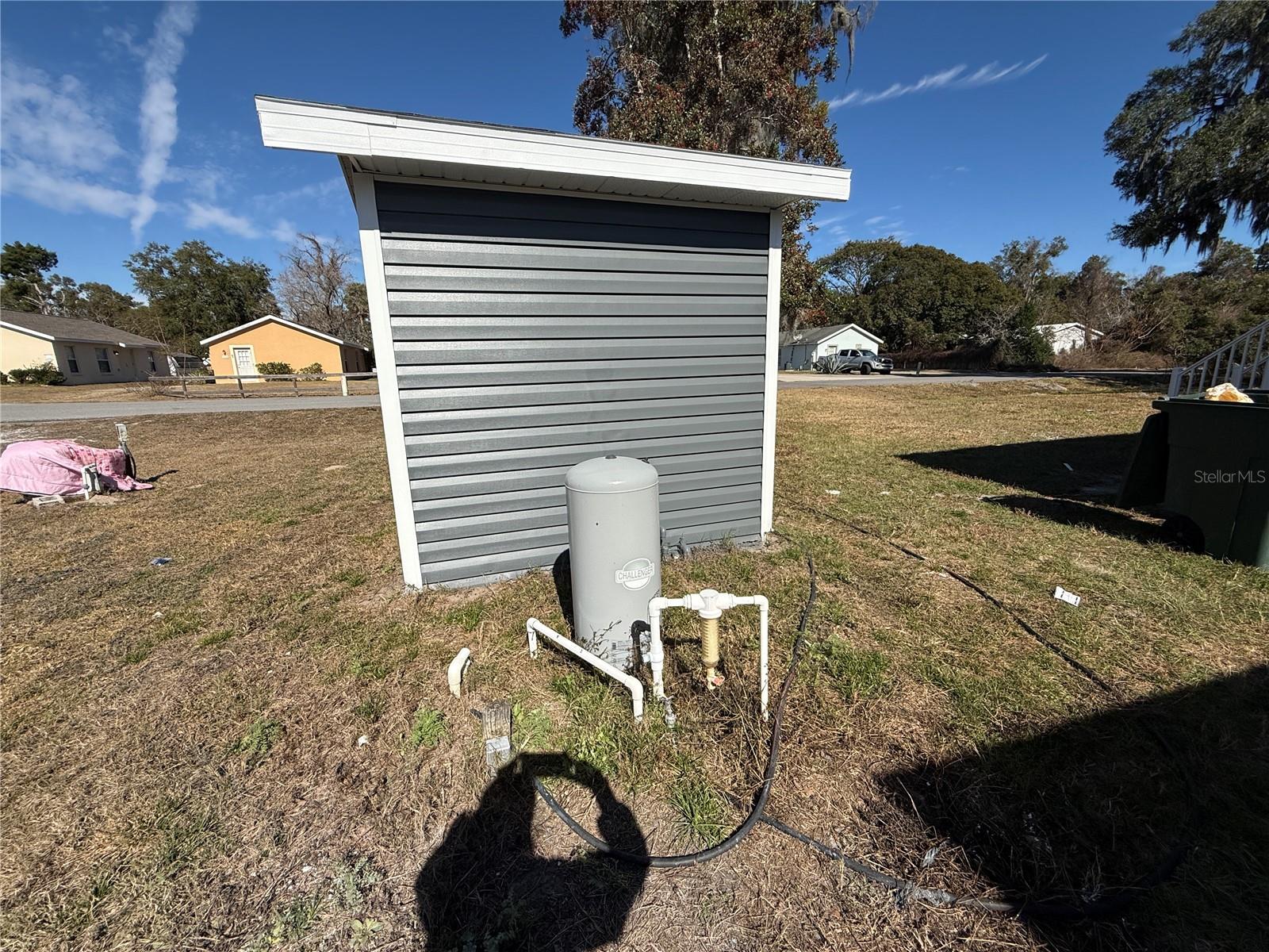 MORELAND PARK SUB - Residential