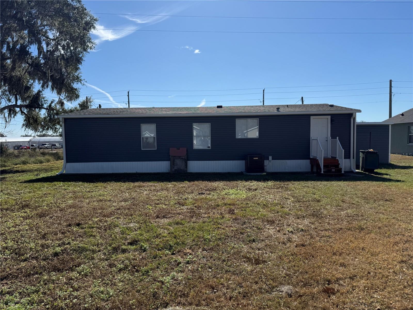 MORELAND PARK SUB - Residential