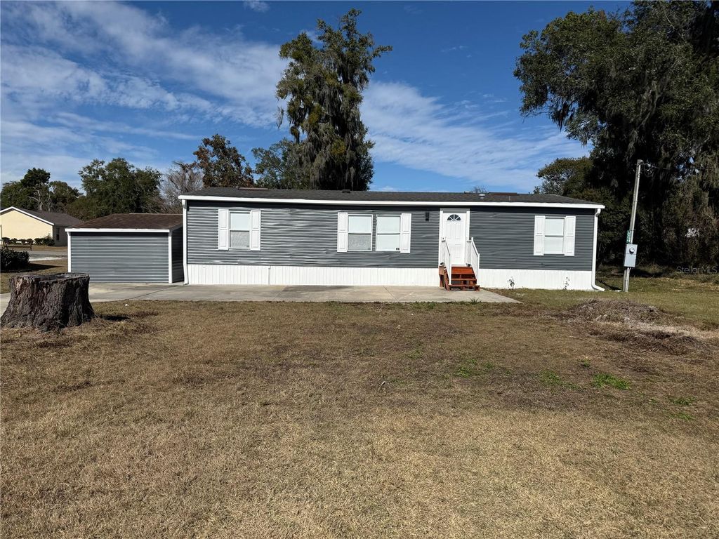 Photo of 3556 E C 462, Wildwood, FL 34785 (MLS # TB8466034)