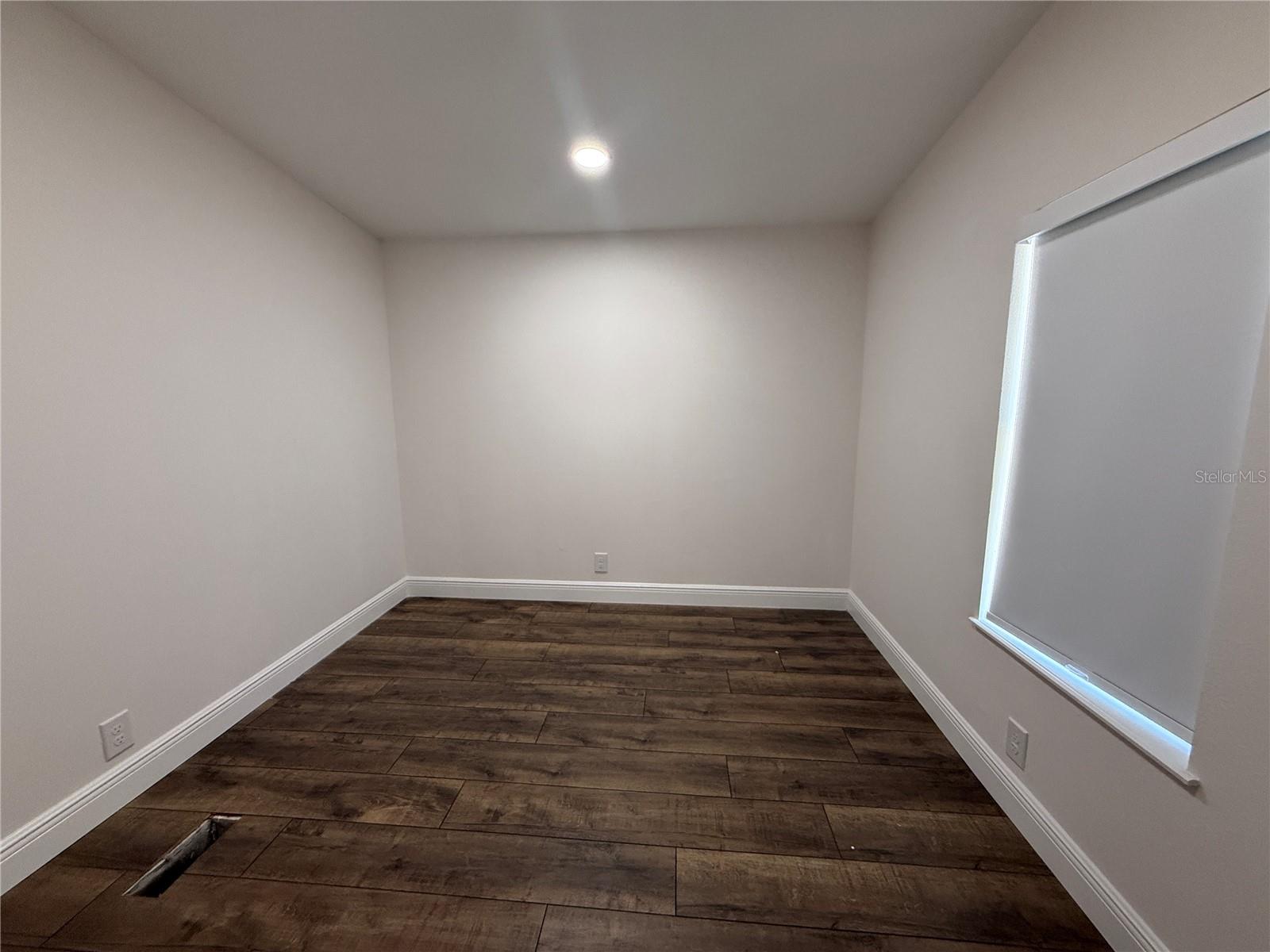 MORELAND PARK SUB - Residential