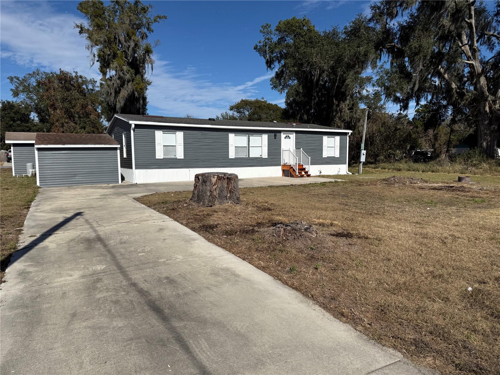 MORELAND PARK SUB - Residential