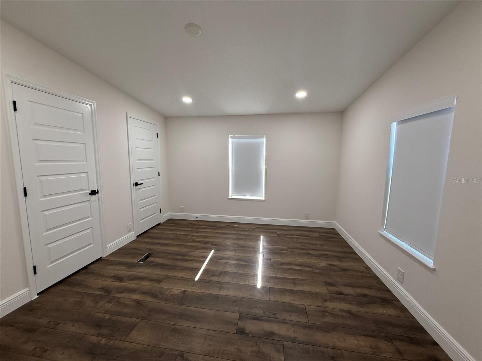 MORELAND PARK SUB - Residential