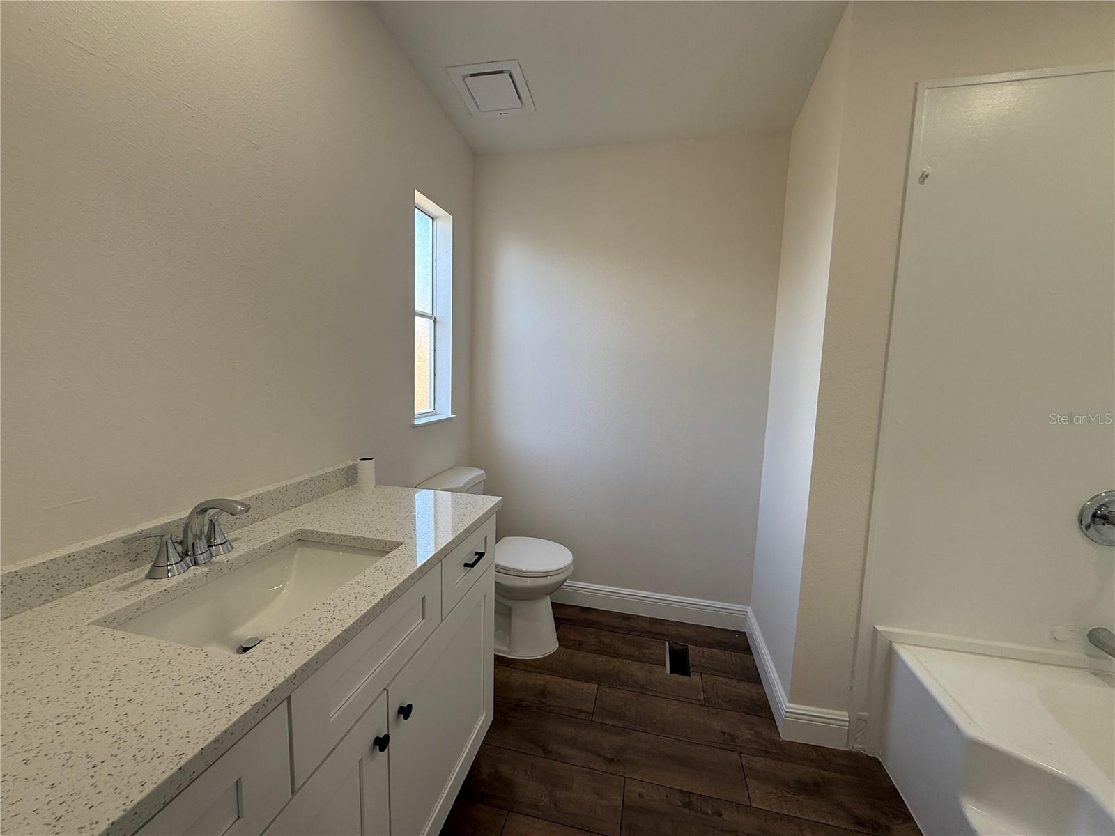 MORELAND PARK SUB - Residential