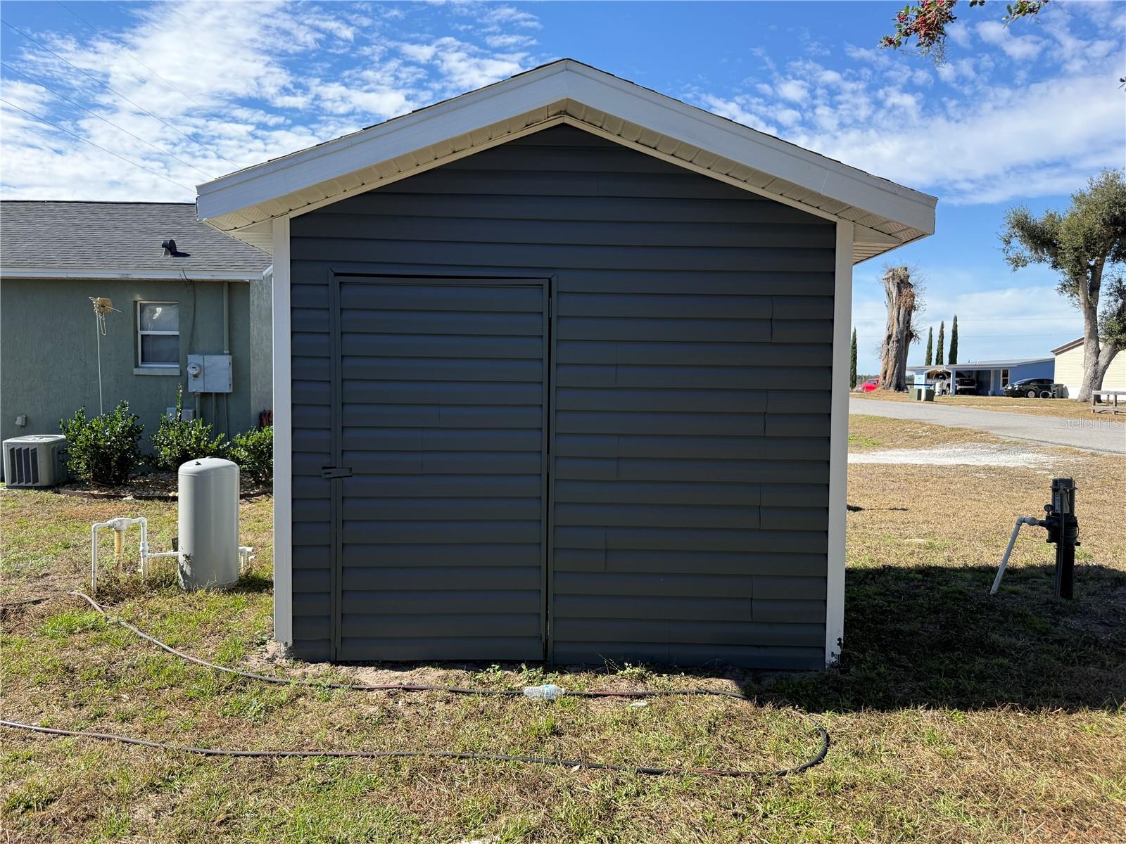 MORELAND PARK SUB - Residential
