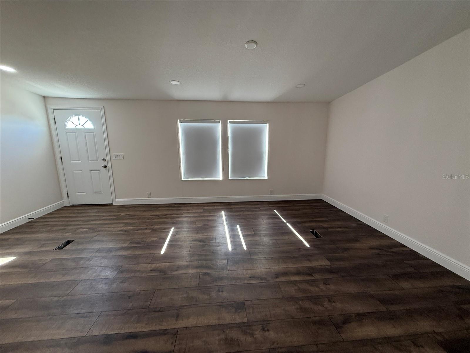 MORELAND PARK SUB - Residential