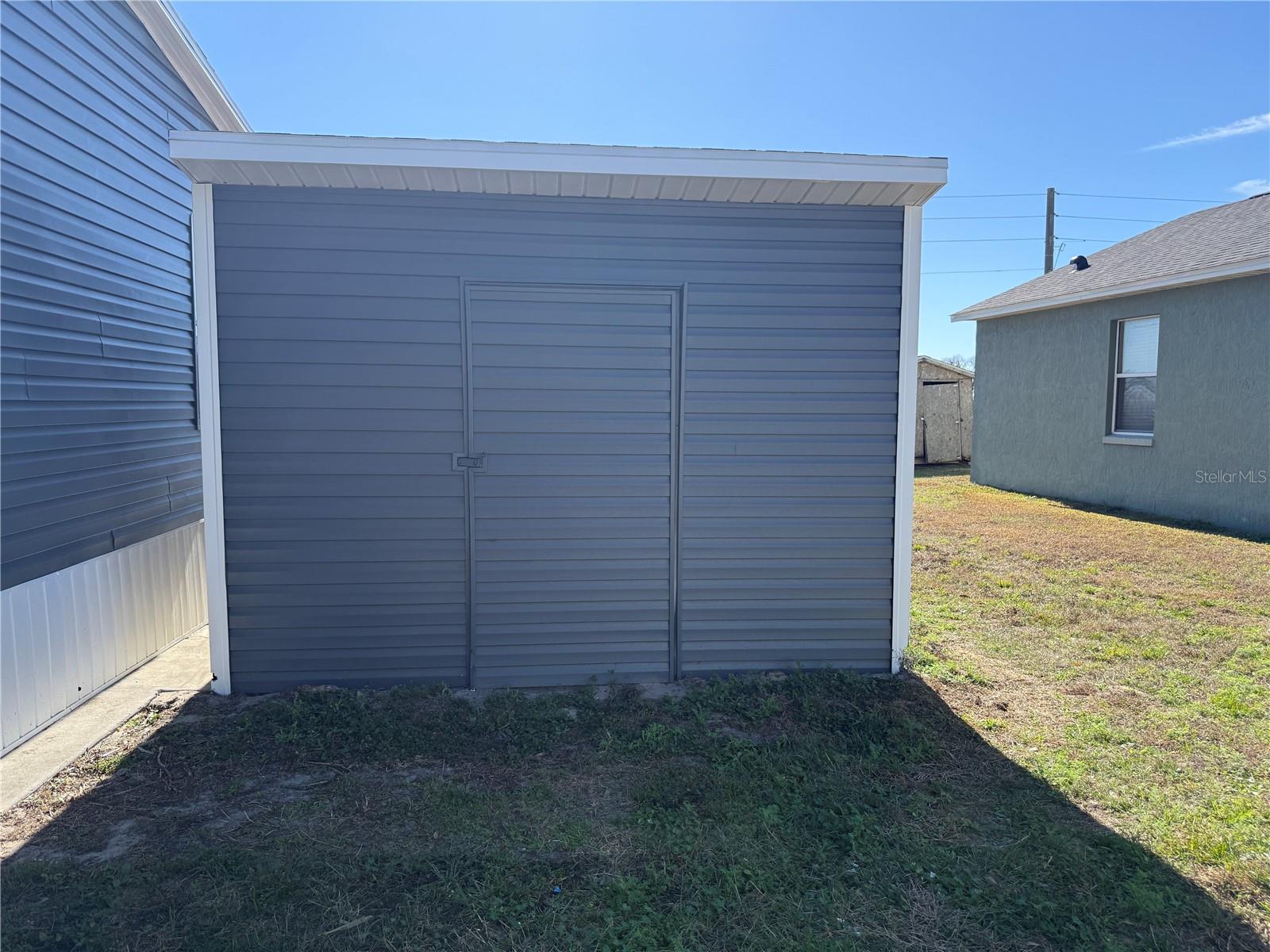 MORELAND PARK SUB - Residential