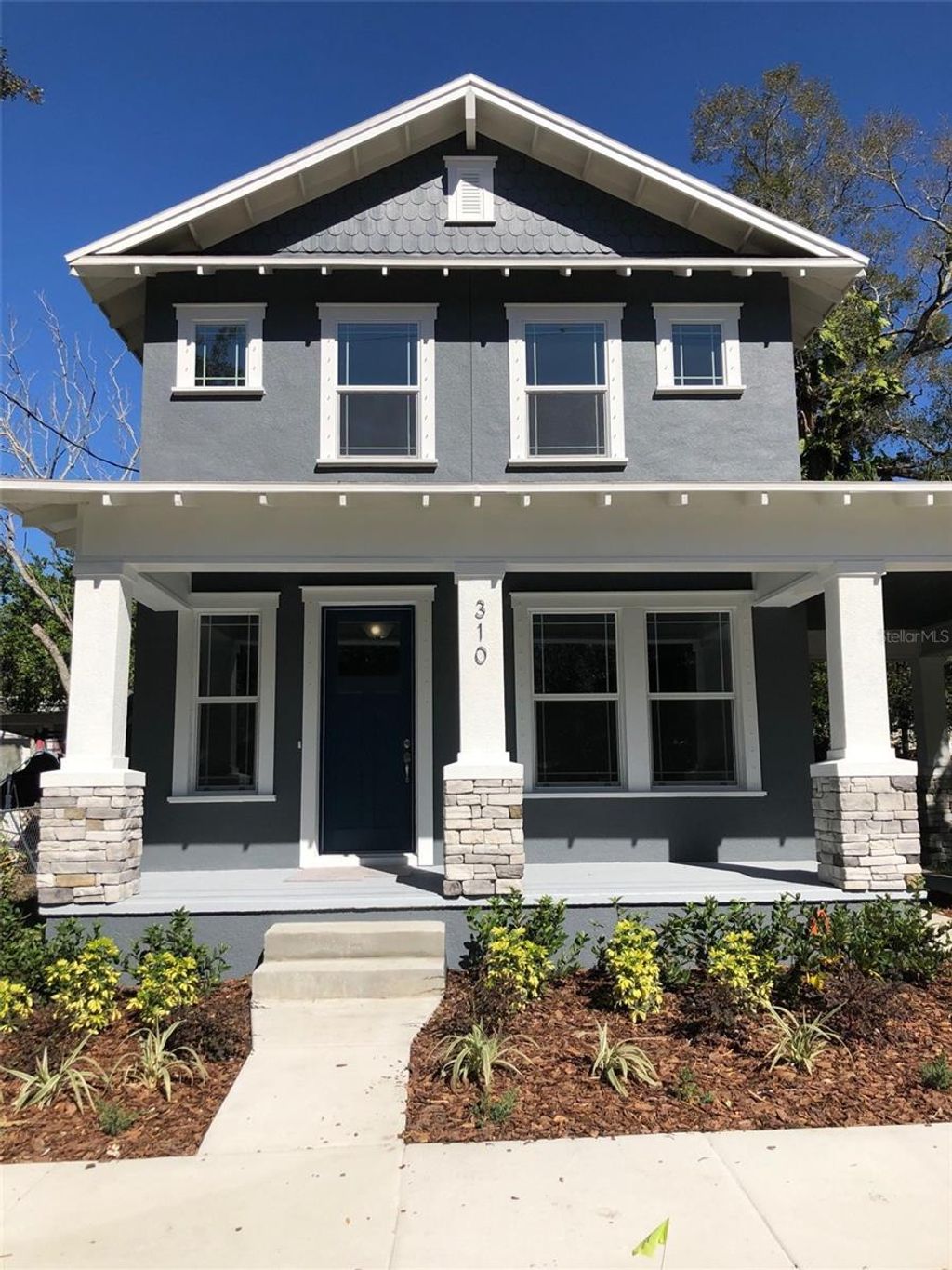 Photo of 310 E Ford Street, Tampa, FL 33604 (MLS # TB8467154)