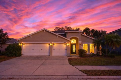 Photo of 11454 Walden Loop, Parrish, FL 34219 (MLS # W7882270)