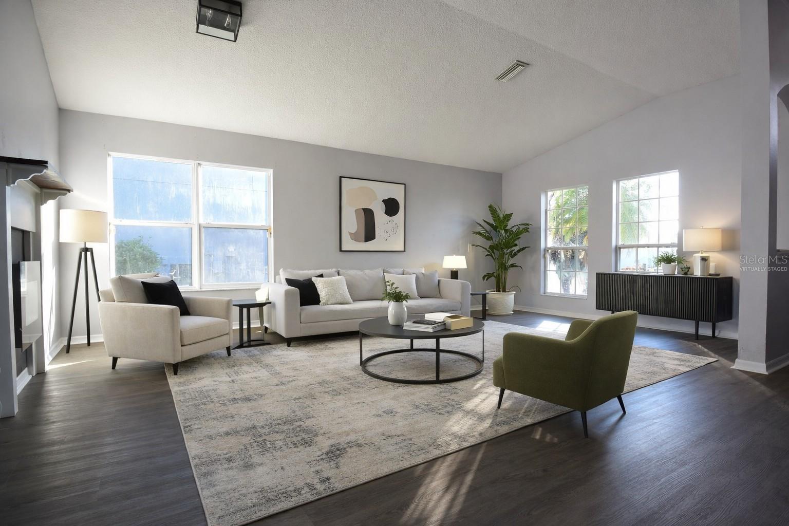 KINGSFIELD LAKES PH 2 - Residential