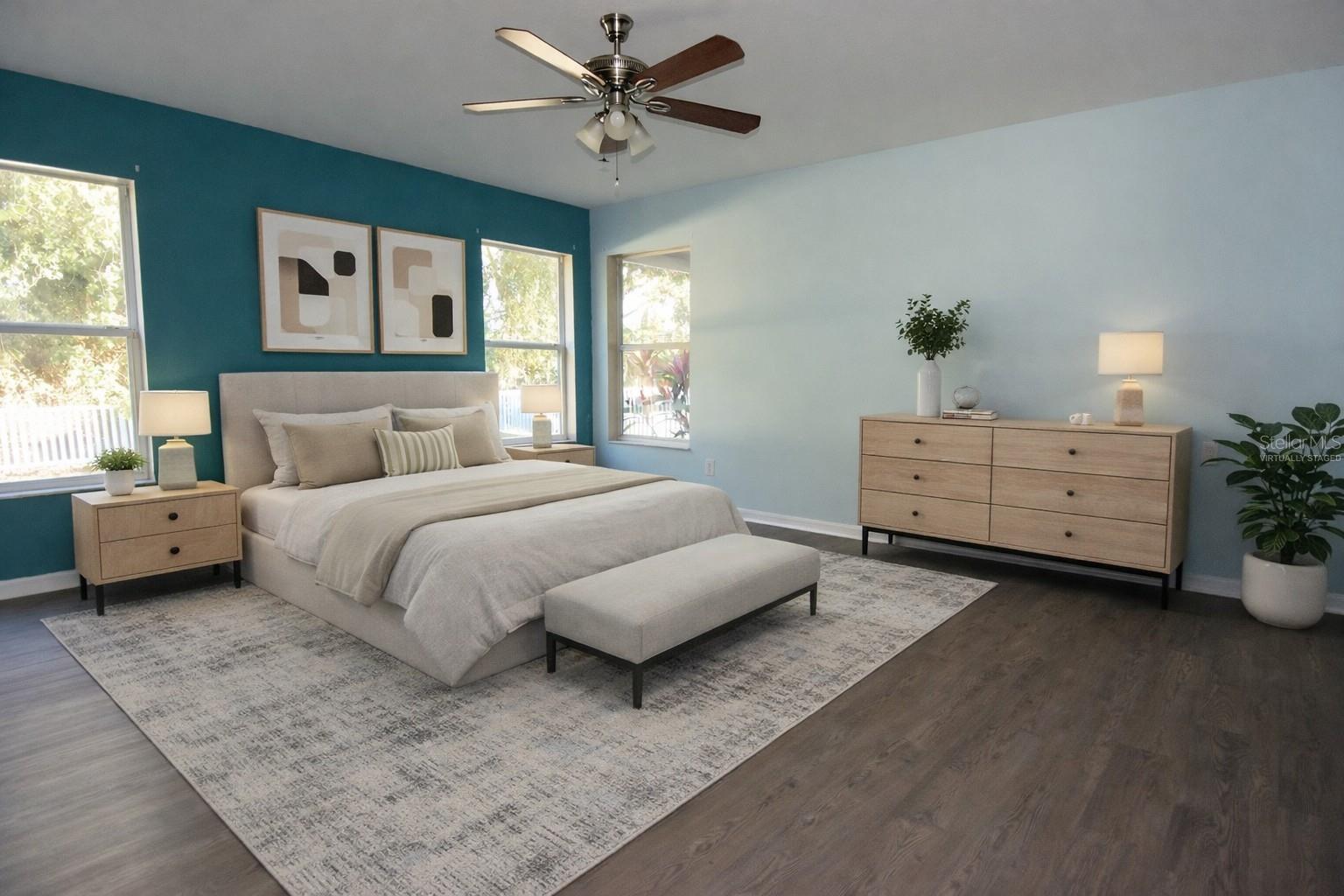 KINGSFIELD LAKES PH 2 - Residential